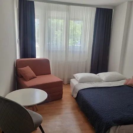 Milica 1 Apartman Doboj