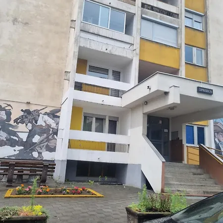 Milica 1 Doboj