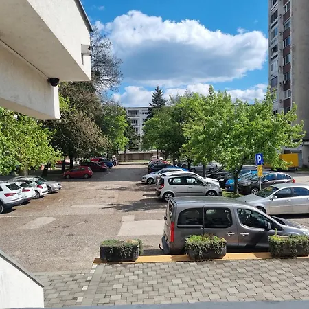 Apartman Milica 1
